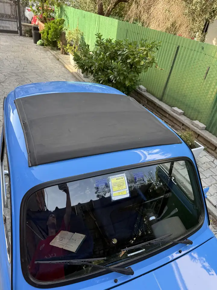 Fiat 500X, foto 9