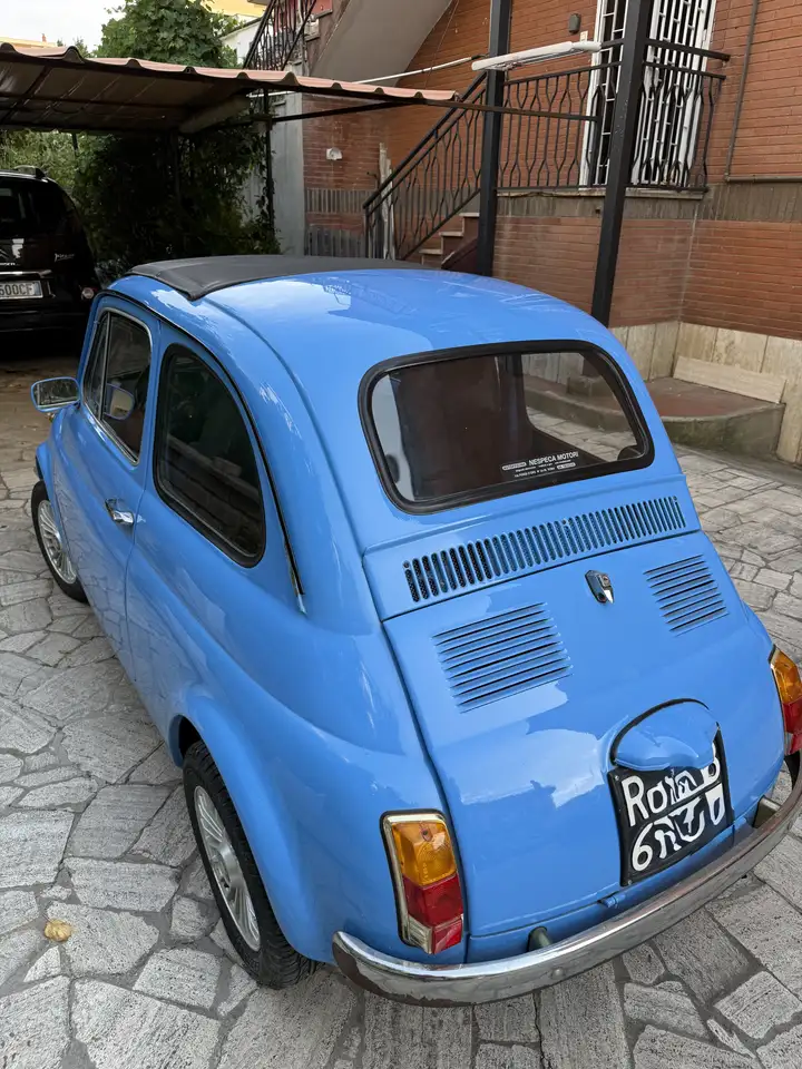 Fiat 500X, foto 5