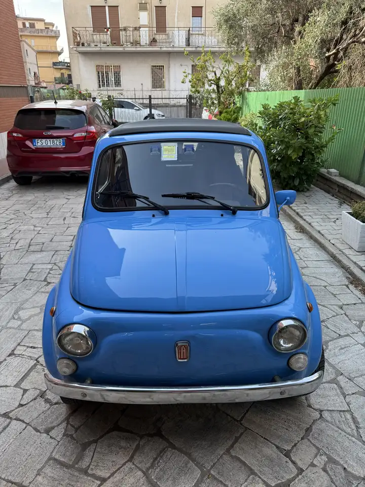 Fiat 500X, foto 3