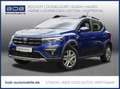 Dacia Sandero Stepway Ultimate TCe 110 (MY2021) SD SHZ Blau - thumbnail 1