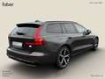 Volvo V60 T8 Ultimate Dark Plug-In Hybrid AWD Gris - thumbnail 4