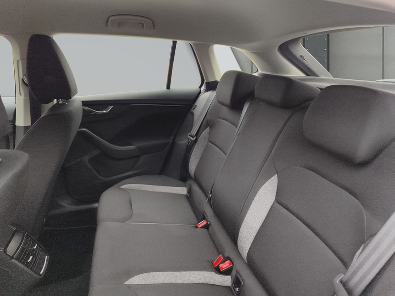 Skoda Scala 1.0 TSI COOL PLUS *LED*KLIMAANLAGE*SHZ*SOS Klima — photo 11