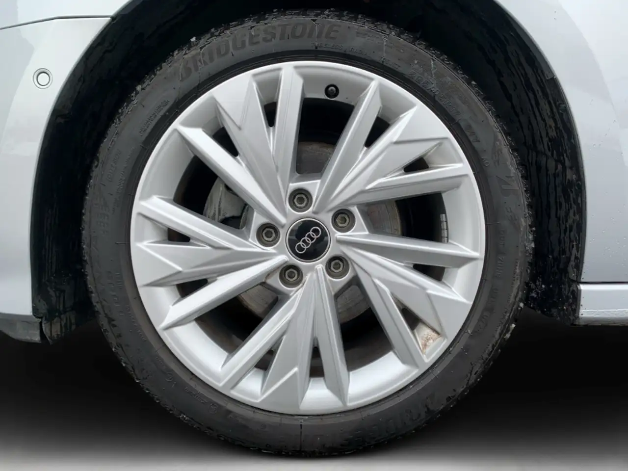 Audi A3 Sportback 35 TDI S tronic Digitales Cockpit LED Ko 6