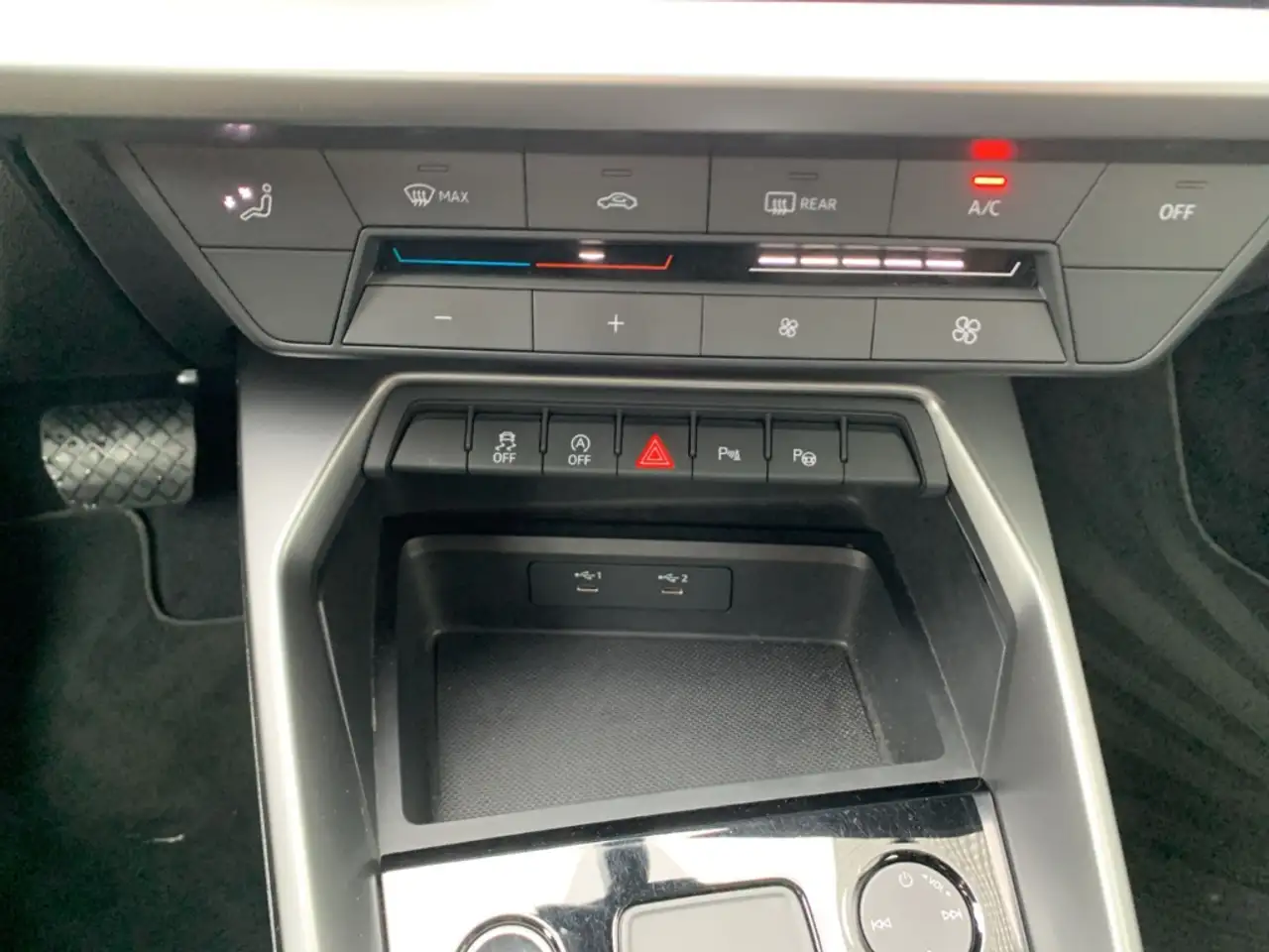 Audi A3 Sportback 35 TDI S tronic Digitales Cockpit LED Ko 12