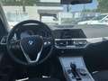 BMW 318 318d Touring Bleu - thumbnail 10