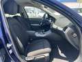 BMW 318 318d Touring Bleu - thumbnail 4
