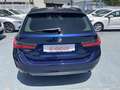 BMW 318 318d Touring Bleu - thumbnail 34