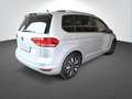 Volkswagen Touran 2.0 TDI Automatik Move IQ Drive PDC Kamera Silber - thumbnail 2