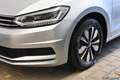 Volkswagen Touran 2.0 TDI Automatik Move IQ Drive PDC Kamera Silber - thumbnail 3
