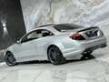 Mercedes-Benz CL 500 V8 388PS * CL63 AMG UMBAU * PERFEKTER ZUSTAND * Argent - thumbnail 17