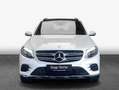 Mercedes-Benz GLC 350 AMG Line Bílá - thumbnail 3