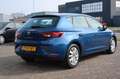 SEAT Leon 1.2 TSI Business NL-AUTO_NAP. Blauw - thumbnail 8