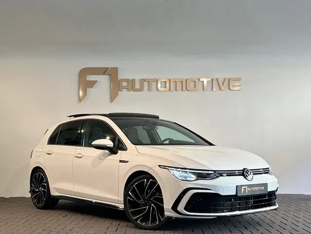 Volkswagen Golf view 6