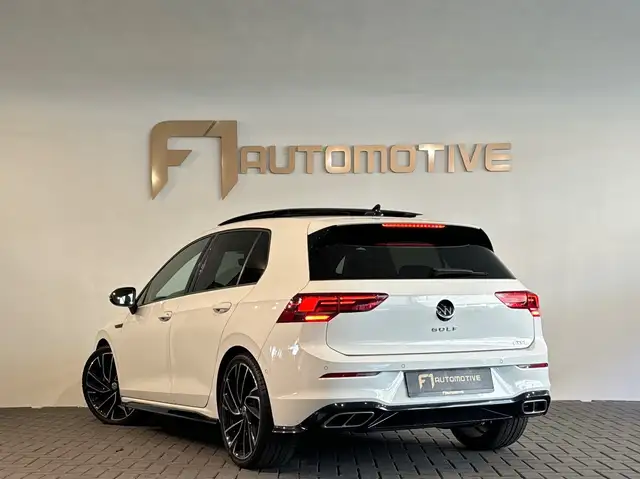 Volkswagen Golf view 7