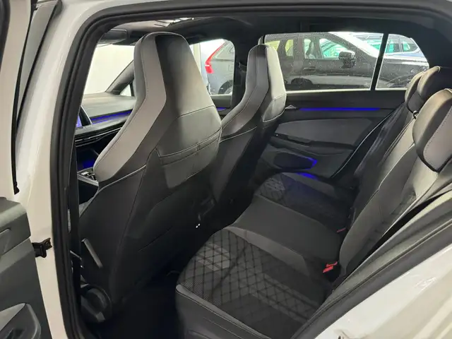 Volkswagen Golf view 15