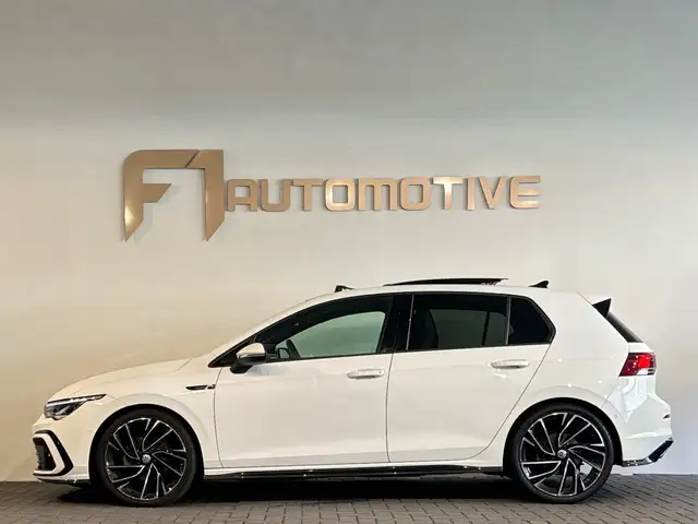 Volkswagen Golf view 11