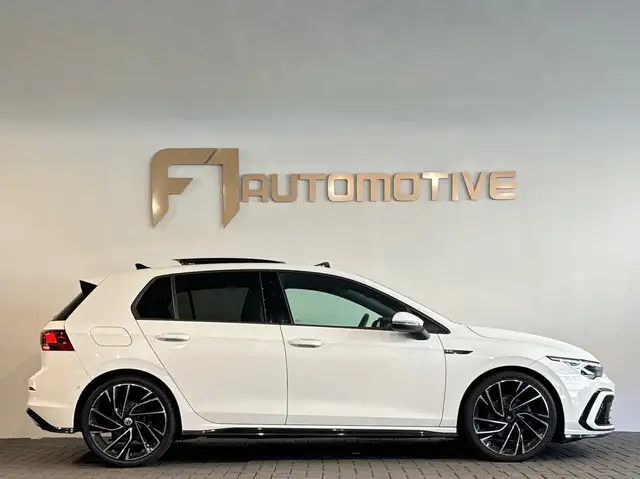 Volkswagen Golf view 9