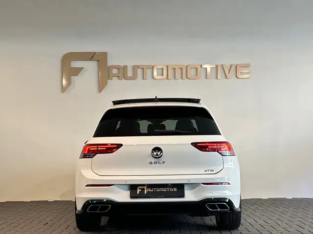 Volkswagen Golf view 10