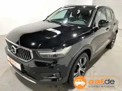Volvo XC40 T5 Inscription Plug In Hybrid EU6d Leder Navi LED