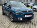 Citroen C4 Cactus 1,2i*Navi*Kamera*Panorama*Facelift Blau - thumbnail 1