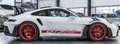 Porsche 992 GT3 RS Blanco - thumbnail 9