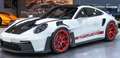 Porsche 992 GT3 RS Blanco - thumbnail 3