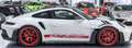 Porsche 992 GT3 RS Blanco - thumbnail 10