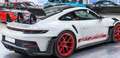 Porsche 992 GT3 RS Blanco - thumbnail 1