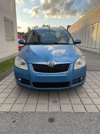 Comfort 1,4 TDI PD DPF