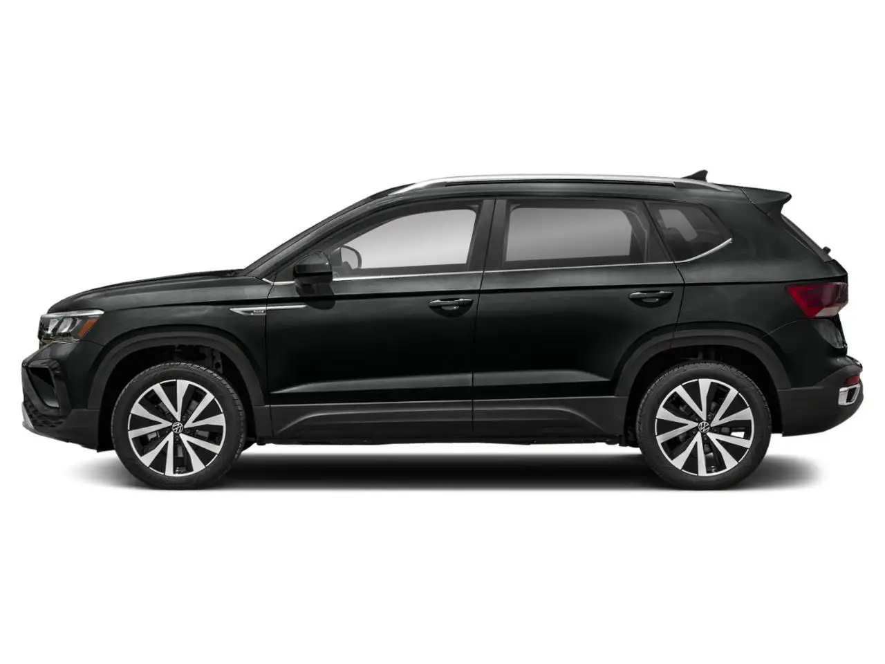 Volkswagen Taos снимка Volkswagen Taos
