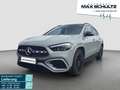 Mercedes-Benz GLA 200 AMG*AHK*Distronic*Memory*Night*Lenkradhz Grau - thumbnail 1