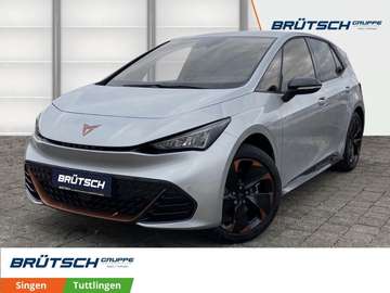 58kWh Edition Dynamic 150kW/204PS