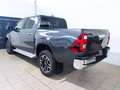 Toyota Hilux 2.4 D-4D A/T 4WD 4 porte Double Cab Executive Gris - thumbnail 7