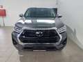 Toyota Hilux 2.4 D-4D A/T 4WD 4 porte Double Cab Executive Gris - thumbnail 5