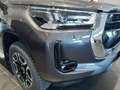 Toyota Hilux 2.4 D-4D A/T 4WD 4 porte Double Cab Executive Grigio - thumbnail 10