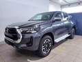 Toyota Hilux 2.4 D-4D A/T 4WD 4 porte Double Cab Executive Gris - thumbnail 3