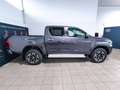 Toyota Hilux 2.4 D-4D A/T 4WD 4 porte Double Cab Executive Gris - thumbnail 4