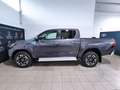 Toyota Hilux 2.4 D-4D A/T 4WD 4 porte Double Cab Executive Gris - thumbnail 8