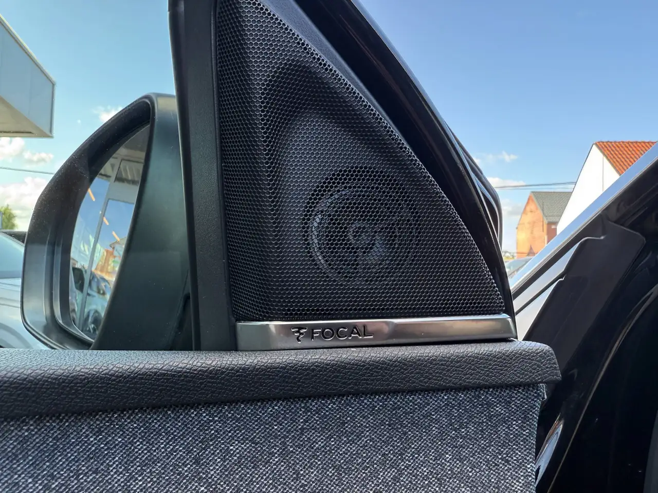 Peugeot 3008 1.2i 130PK NAVIGATIE ZWART LEDER CAMERA CARPLAY FOCAL SOUNDSYSTEEM, миниатюра 20