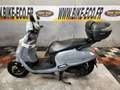 SYM Fiddle 125 Grau - thumbnail 2