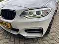 BMW 235 M235i Coupe Sport-Aut. Bianco - thumbnail 15