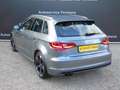 Audi A3 Sportback 1.4TFSI S-line - 2016 - 76DKM - Leder - Grau - thumbnail 5