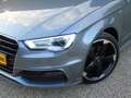 Audi A3 Sportback 1.4TFSI S-line - 2016 - 76DKM - Leder - Grau - thumbnail 6