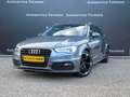 Audi A3 Sportback 1.4TFSI S-line - 2016 - 76DKM - Leder - Grau - thumbnail 2