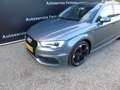 Audi A3 Sportback 1.4TFSI S-line - 2016 - 76DKM - Leder - Grau - thumbnail 11