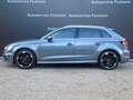 Audi A3 Sportback 1.4TFSI S-line - 2016 - 76DKM - Leder - Grau - thumbnail 3