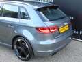 Audi A3 Sportback 1.4TFSI S-line - 2016 - 76DKM - Leder - Grau - thumbnail 8