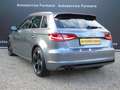 Audi A3 Sportback 1.4TFSI S-line - 2016 - 76DKM - Leder - Grau - thumbnail 4