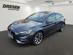 Seat Leon FR 1.5 eTSI ACT 7 Gang DSG /CarPlay / Panoramadach