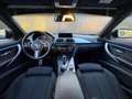 BMW 320 320i Aut. Negro - thumbnail 9